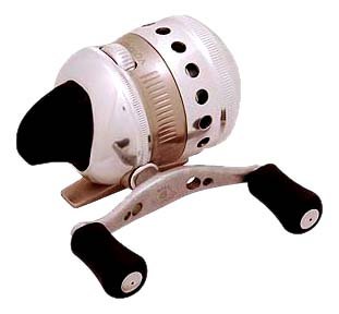 Zebco Omega Z03 Spincast Reel Zebco Omega Z03 Spincast Reel