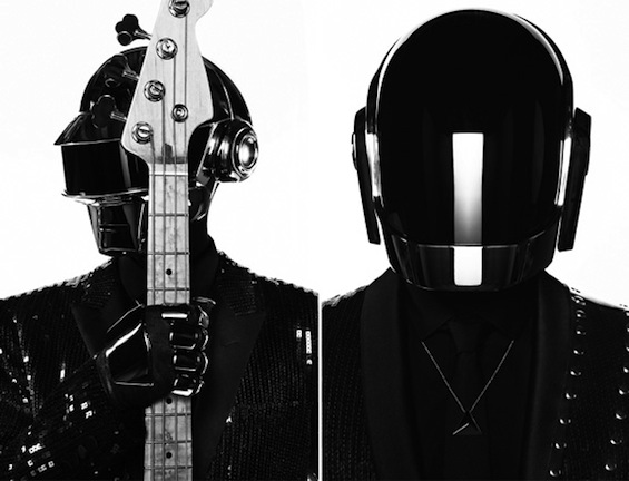 daft punk