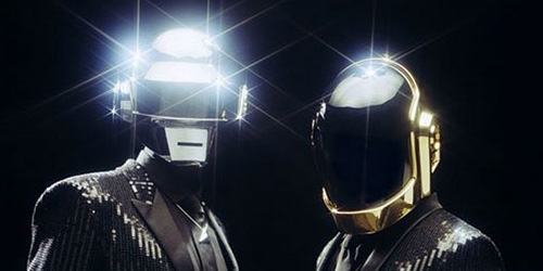 daft punk