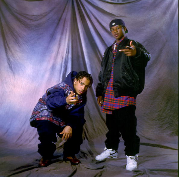 kris kross