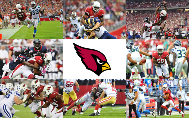 arizona cardinals arizona cardinals