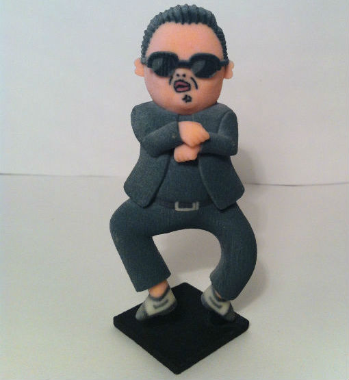 gangnam style