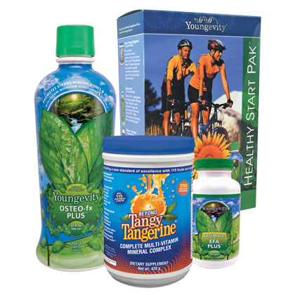 youngevity